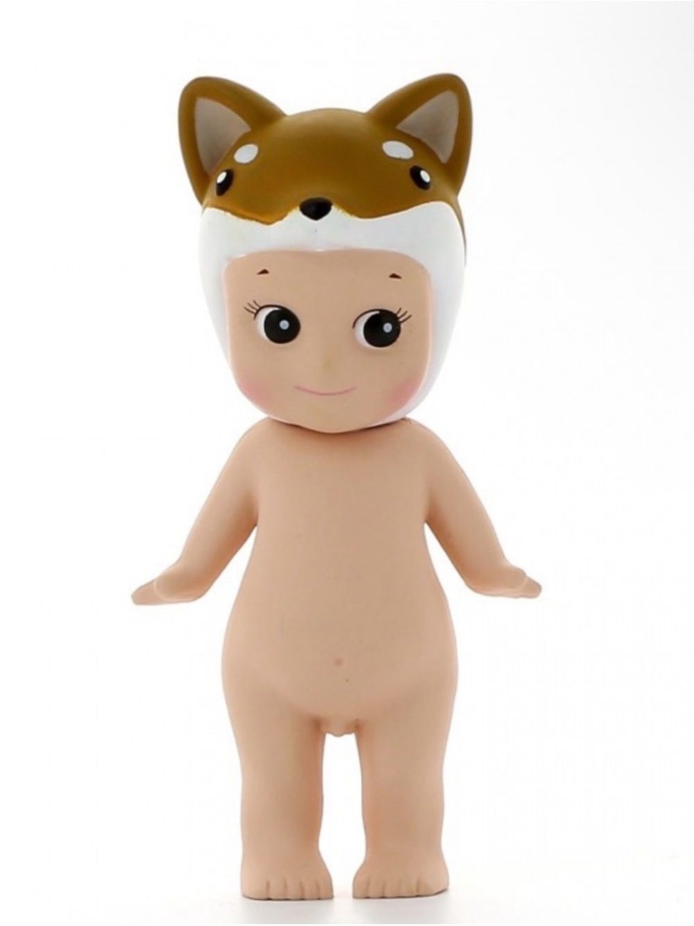 sonny angel shiba inu